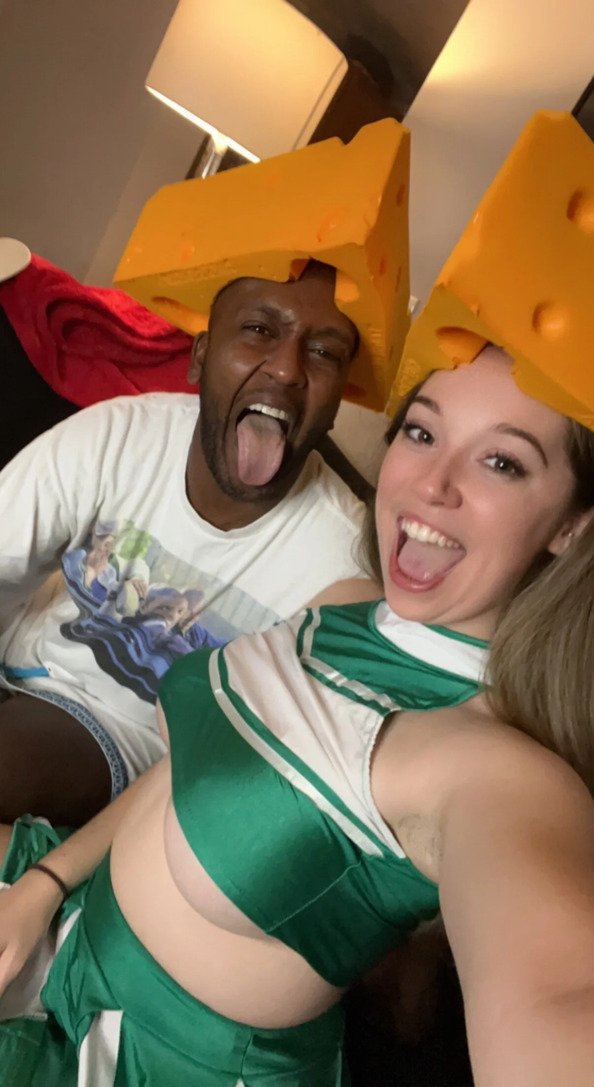 XXX Porn Photo of Nude boomboomr00m 69