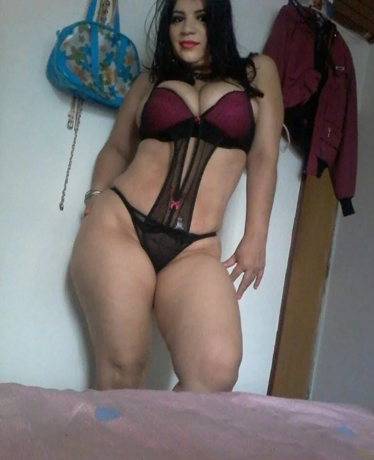 XXX Porn Photo of Nude KarlaTesg 20