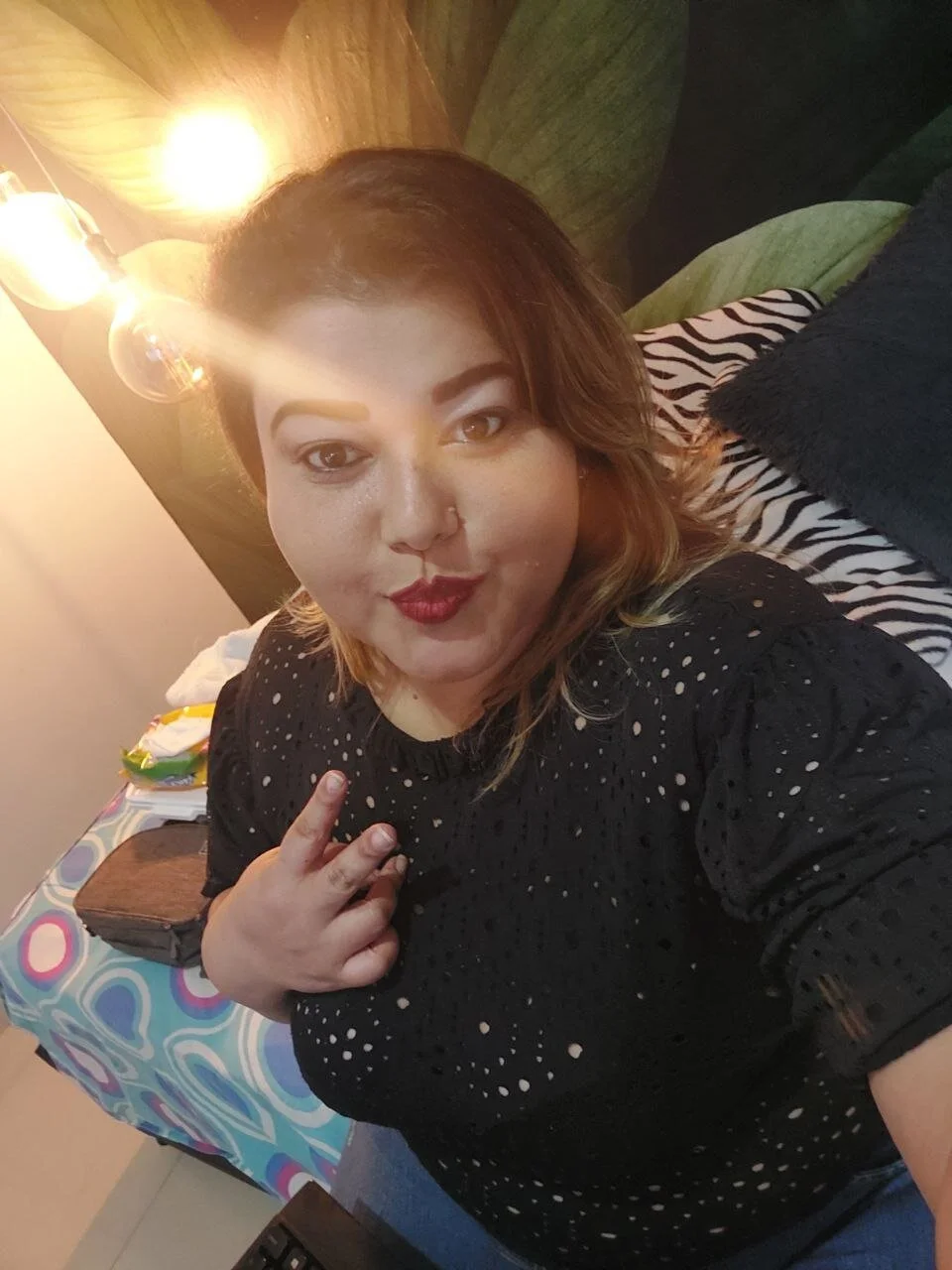 XXX Porn Photo of Nude shannonbbw 11