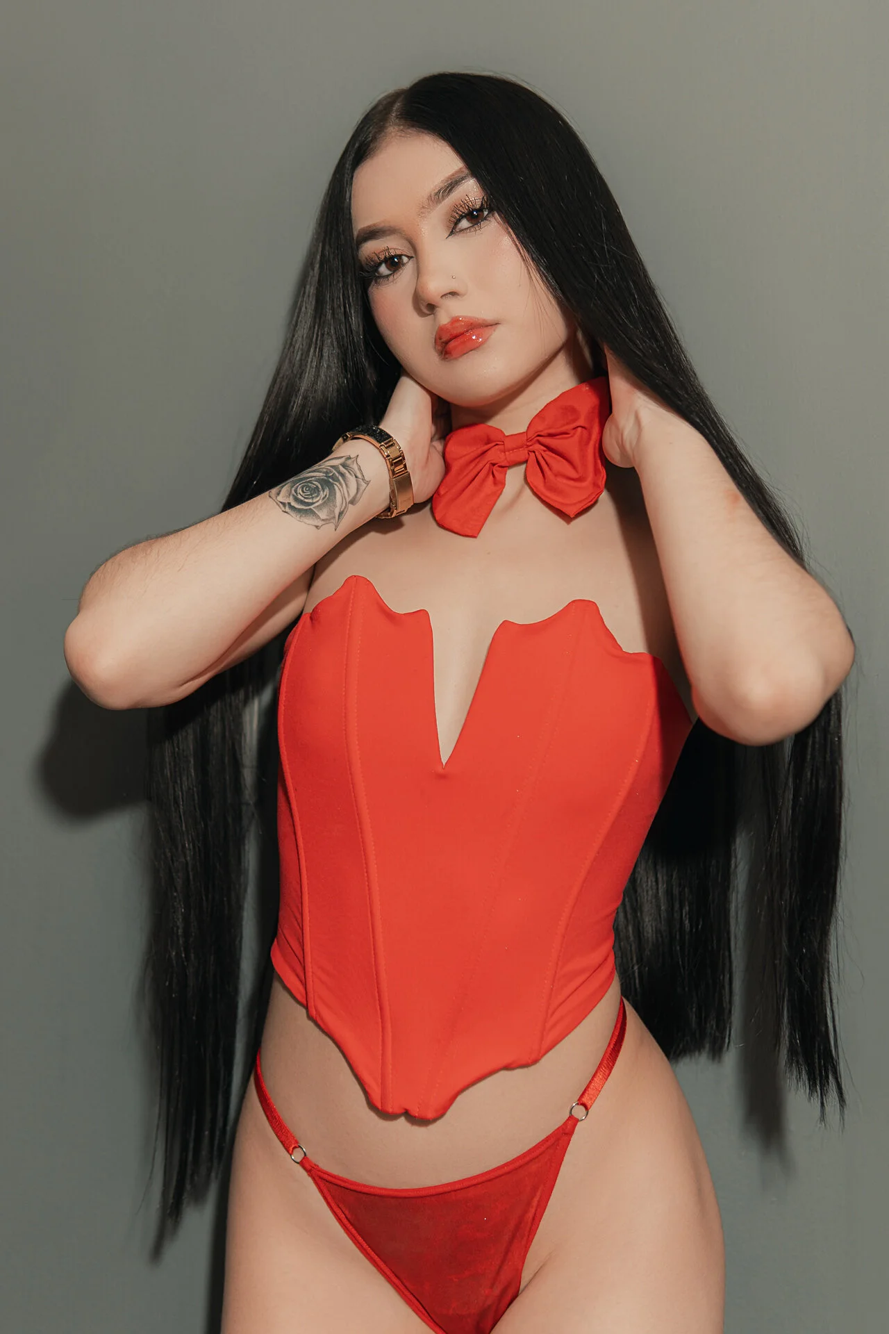 XXX Porn Photo of Nude BriannaFox1 3