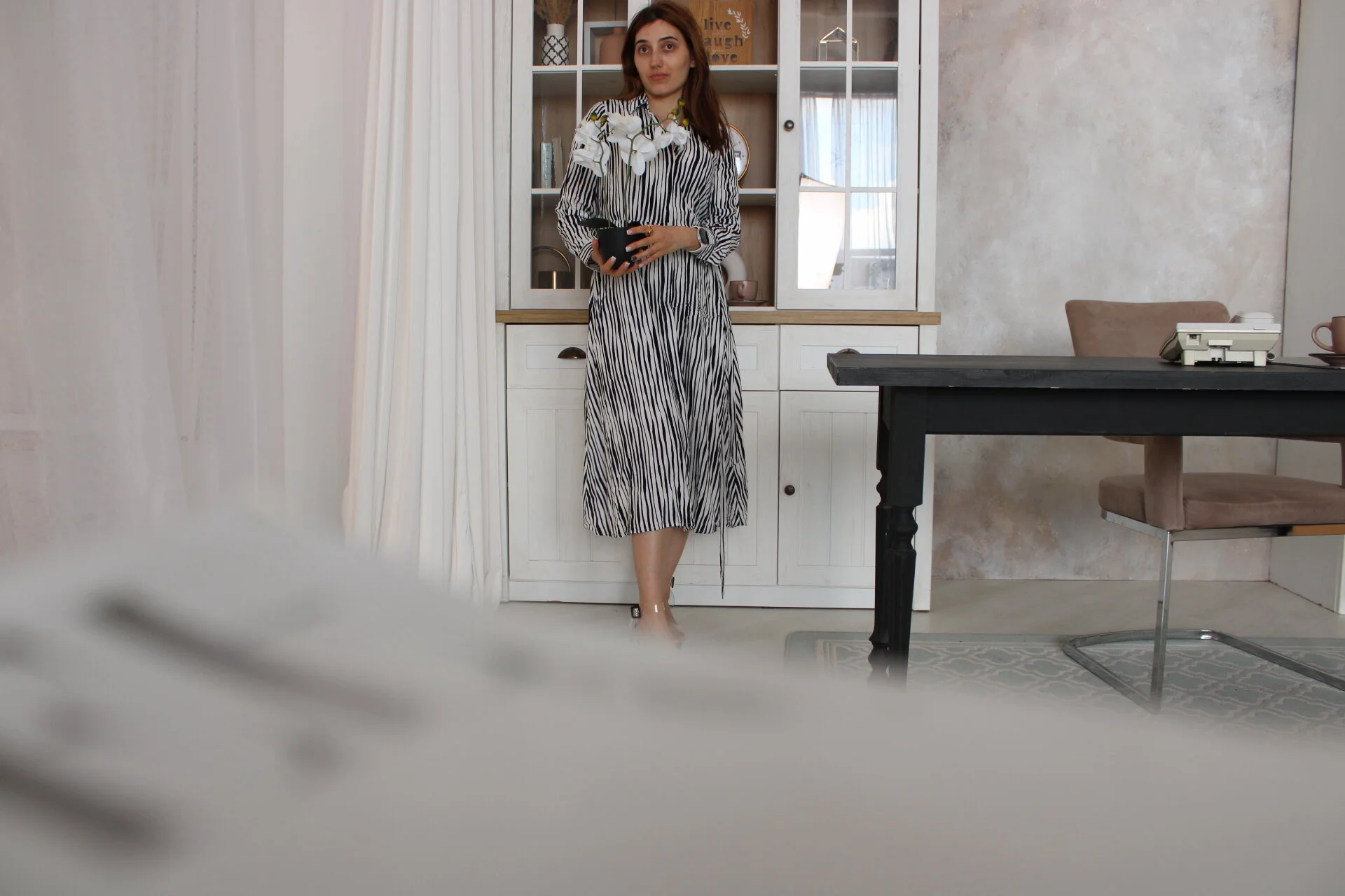 XXX Porn Photo of Nude Iren 2024