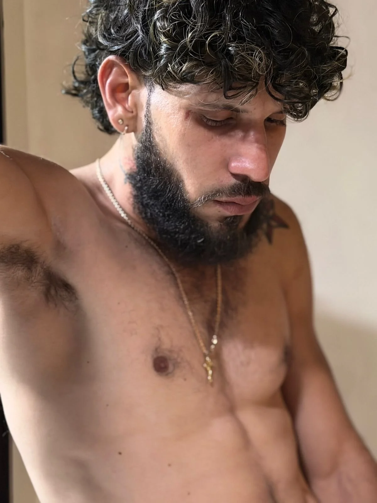 XXX Porn Photo of Nude Axel_storm2 10
