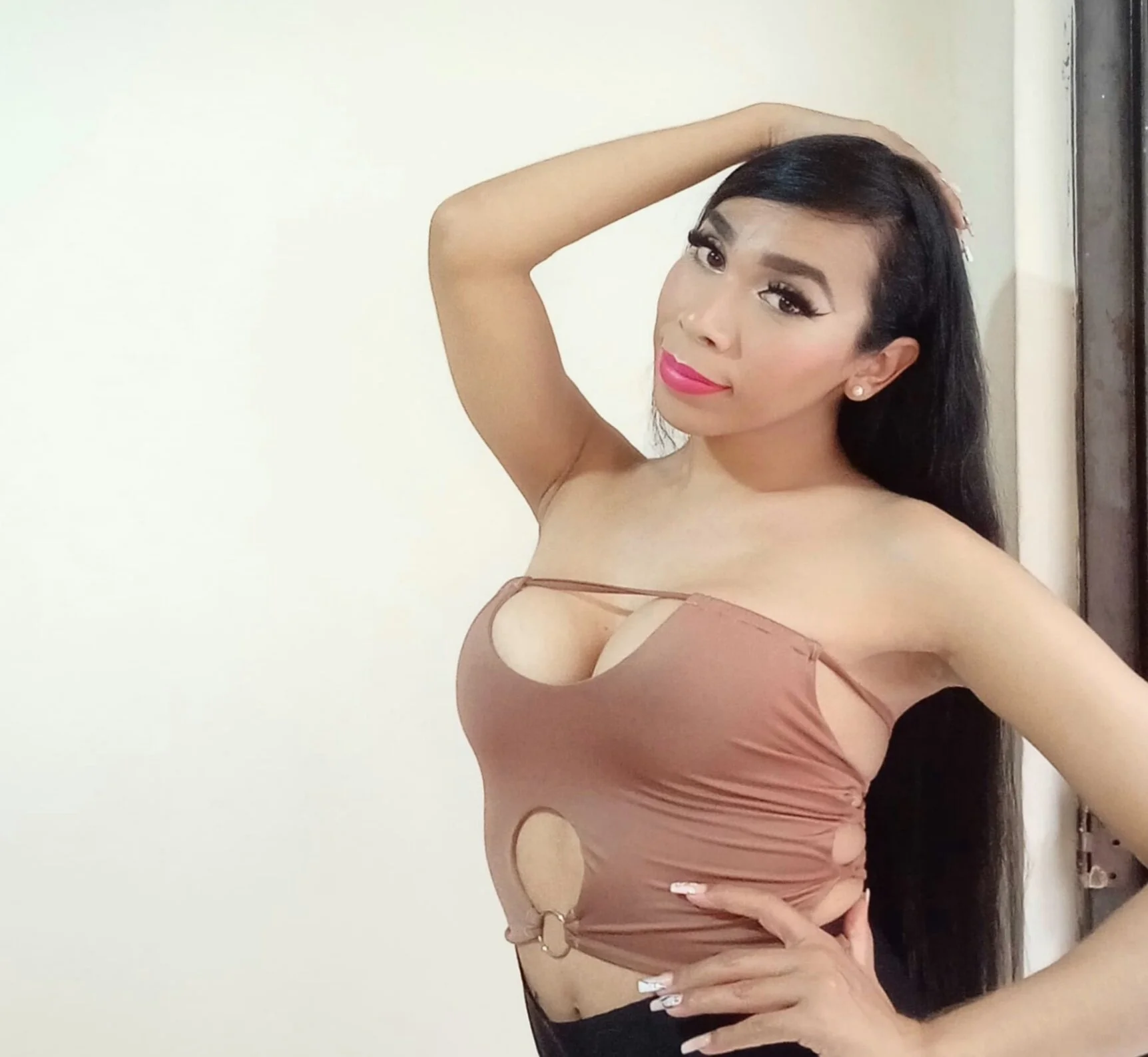 XXX Porn Photo of Nude Divaxhermosa 44