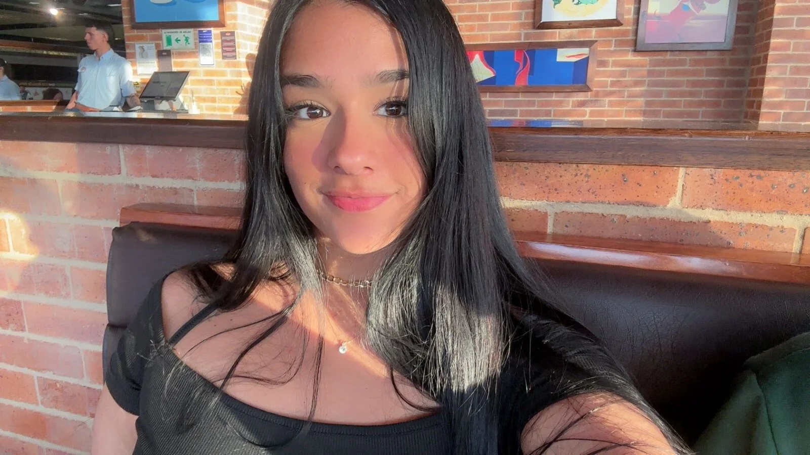 XXX Porn Photo of Nude mae_nathan_ 1