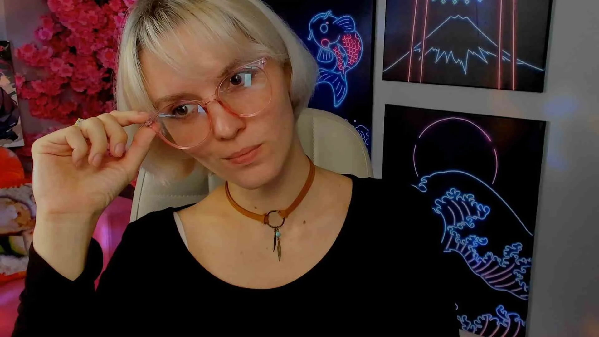 XXX Porn Photo of Nude BethanyCloud 54
