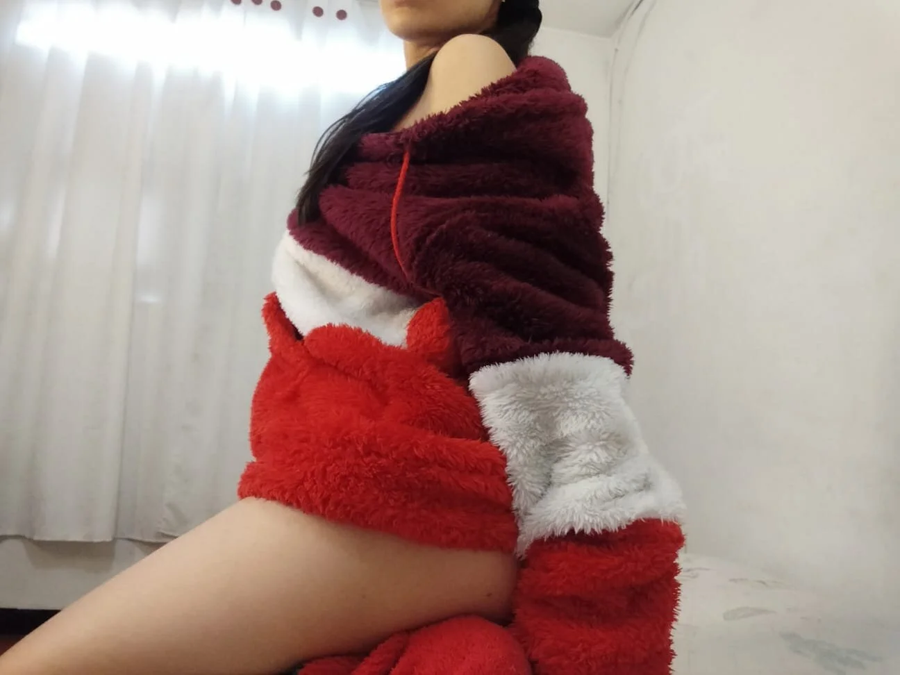 XXX Porn Photo of Nude Taylormegan 264