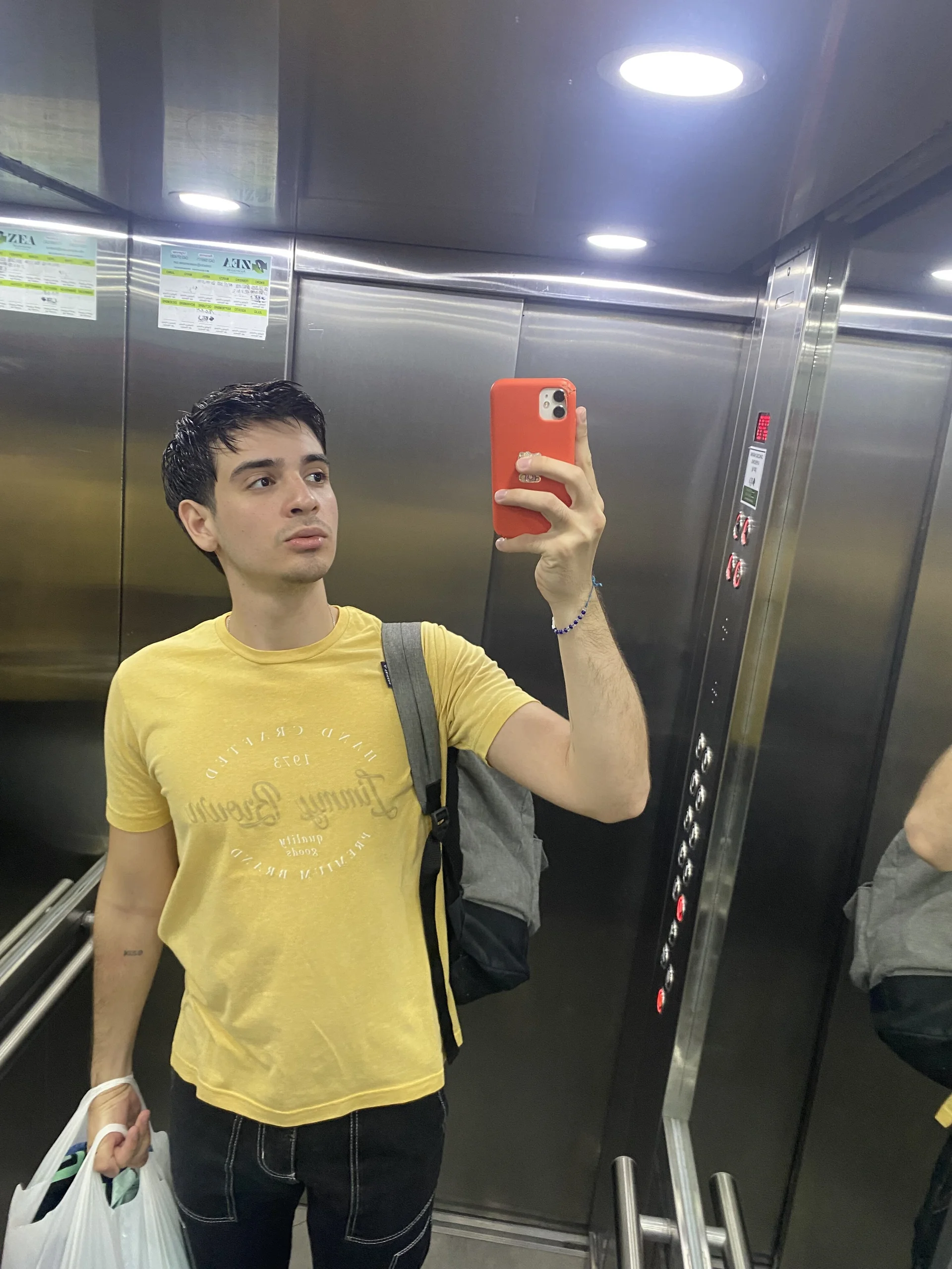 XXX Porn Photo of Nude Tumatias 2