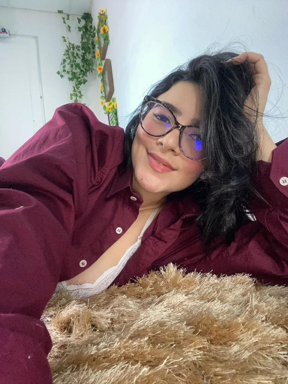 XXX Porn Photo of Nude Lia_flowers 9