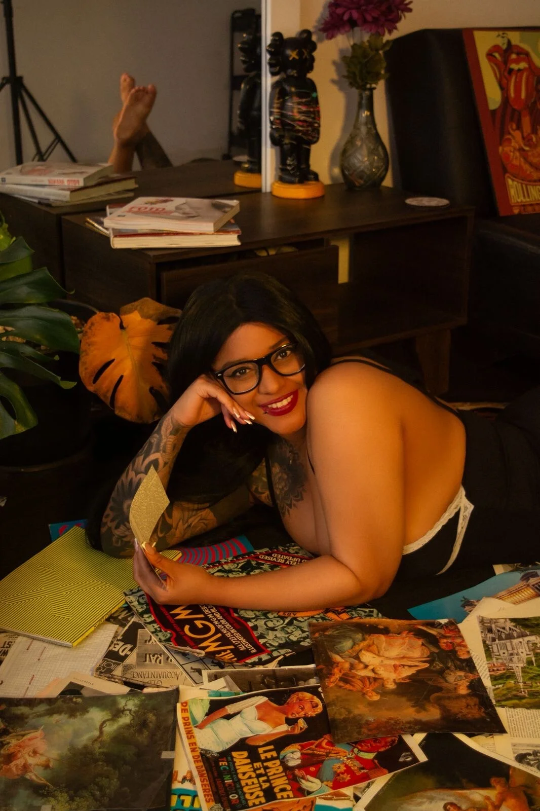 XXX Porn Photo of Nude monroe_777 20