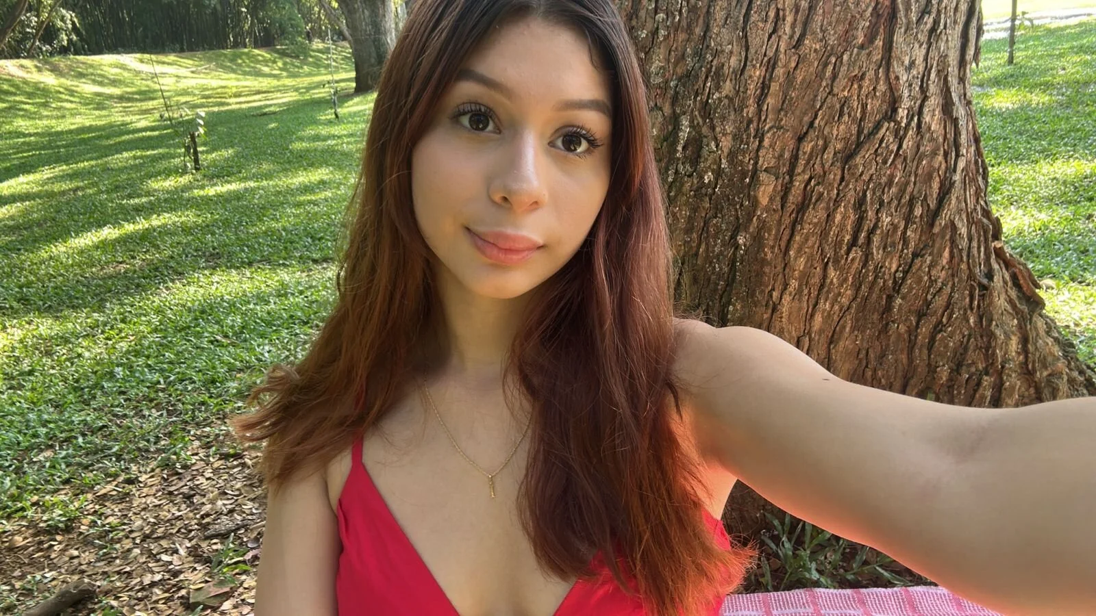 XXX Porn Photo of Nude Melody-baby69 21