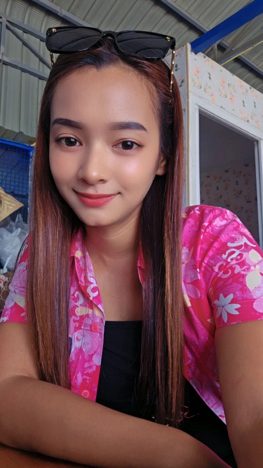 XXX Porn Photo of Nude Natural_Asian_Girl 61