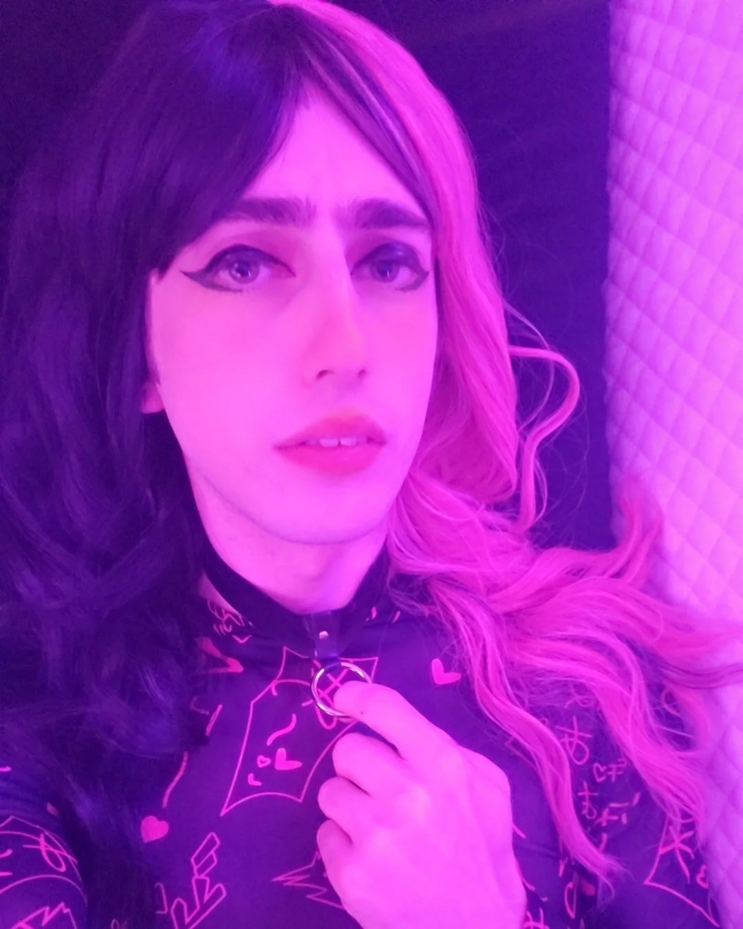 XXX Porn Photo of Nude BunnyMoxxie 12