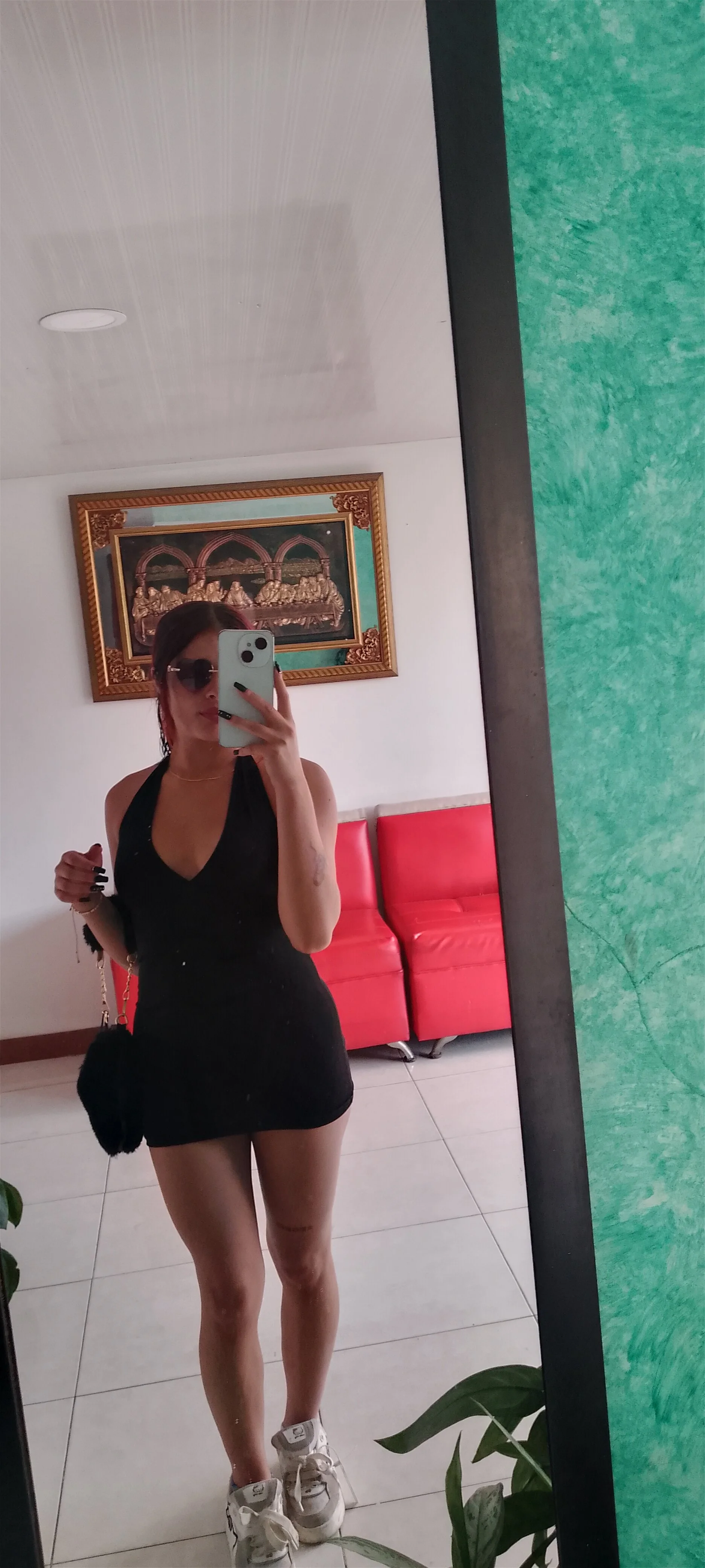 XXX Porn Photo of Nude Kari_Velez 8