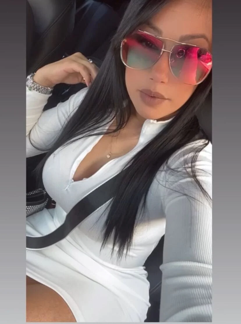 XXX Porn Photo of Nude agatha_rusell_ 7