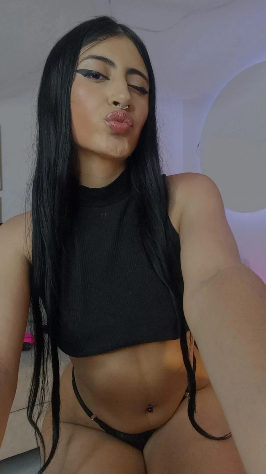XXX Porn Photo of Nude RACHEL_EV 8