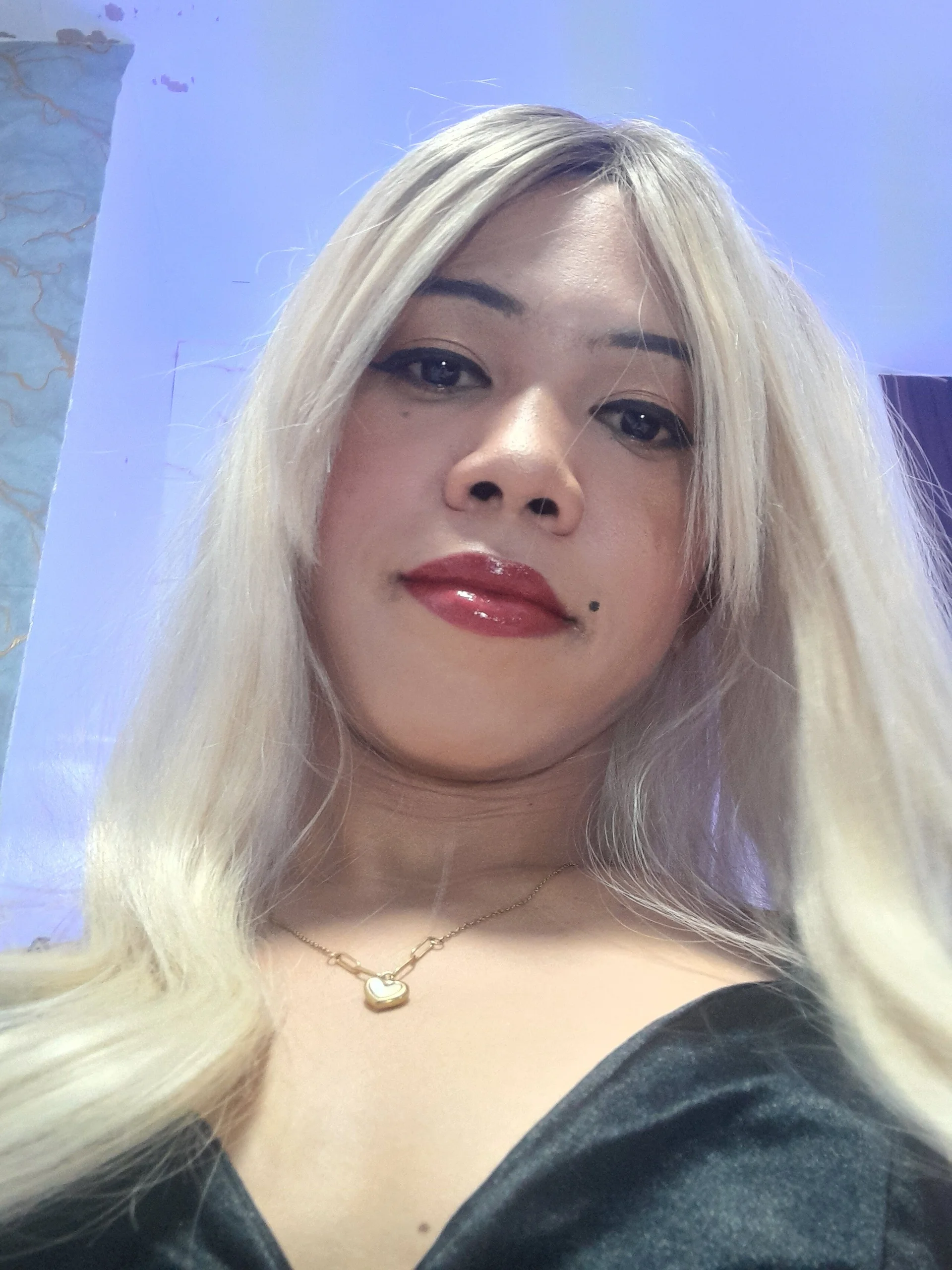 XXX Porn Photo of Nude slutty_mich 11