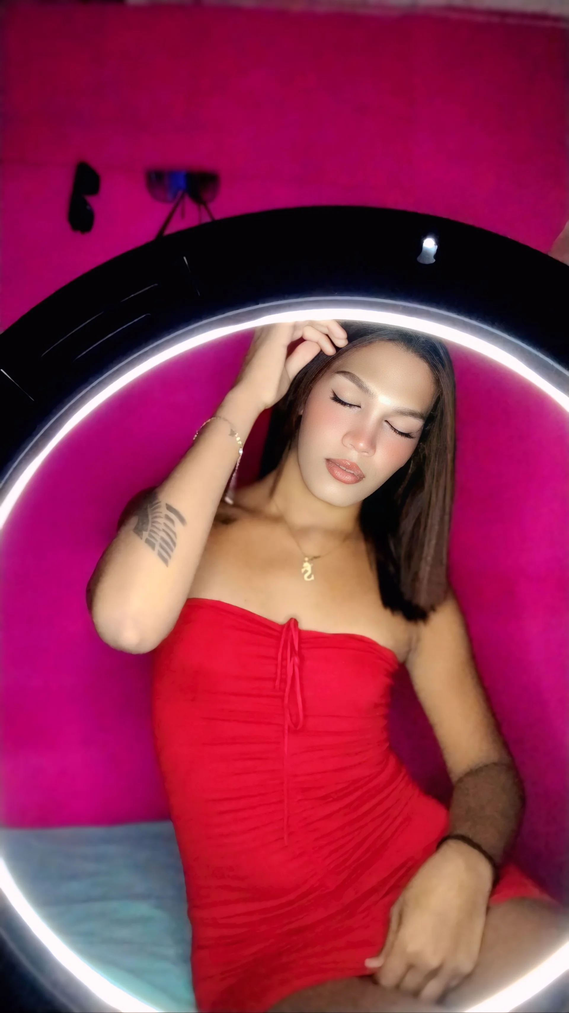 XXX Porn Photo of Nude Sara-Smith- 58