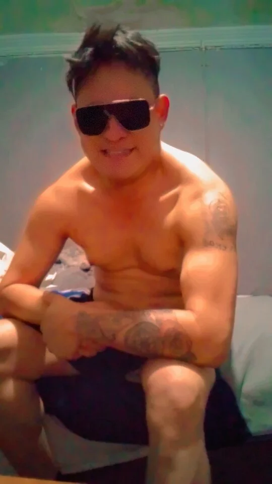 XXX Porn Photo of Nude Juancho1R 2