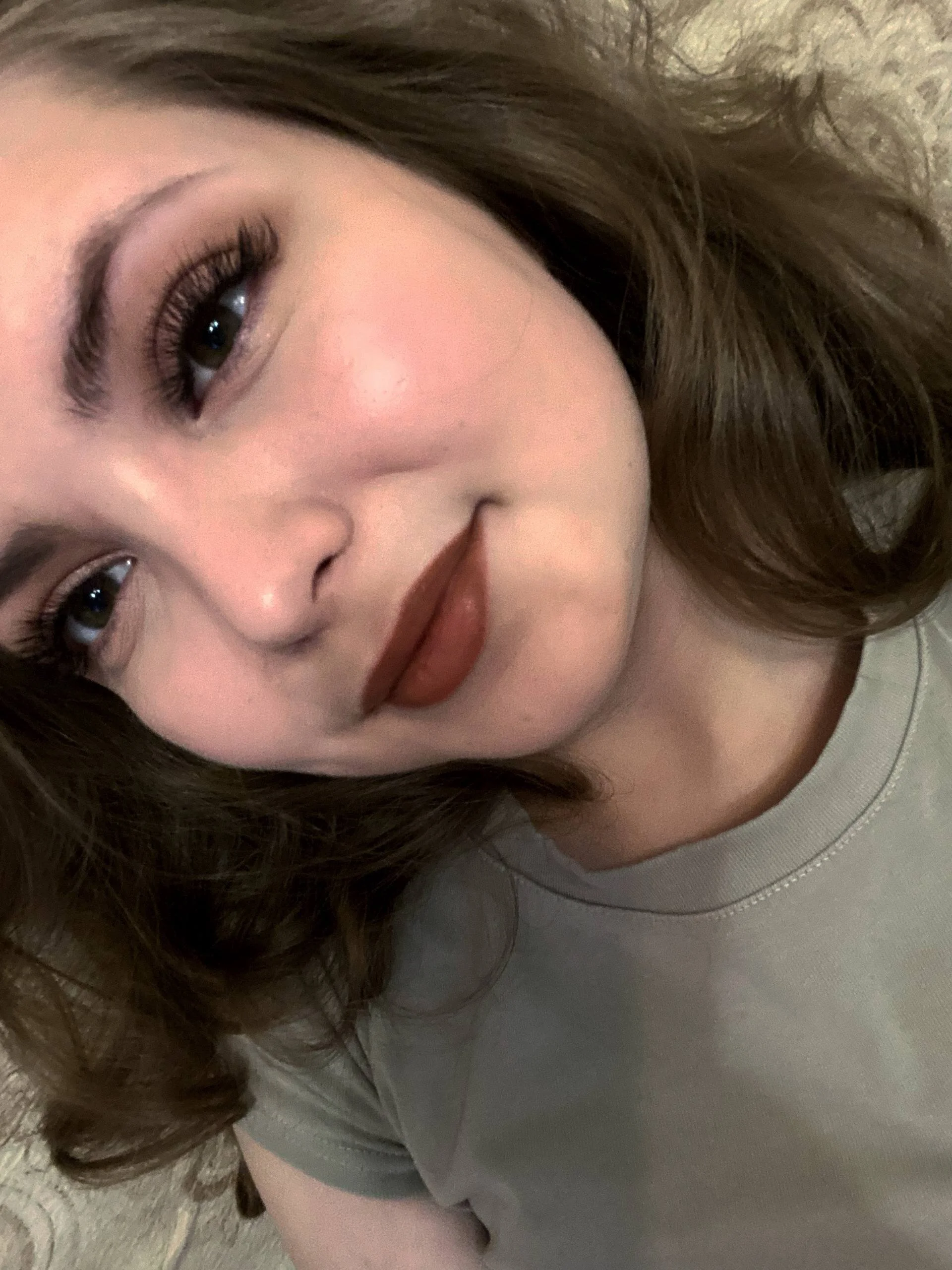 XXX Porn Photo of Nude NorineMaw 4