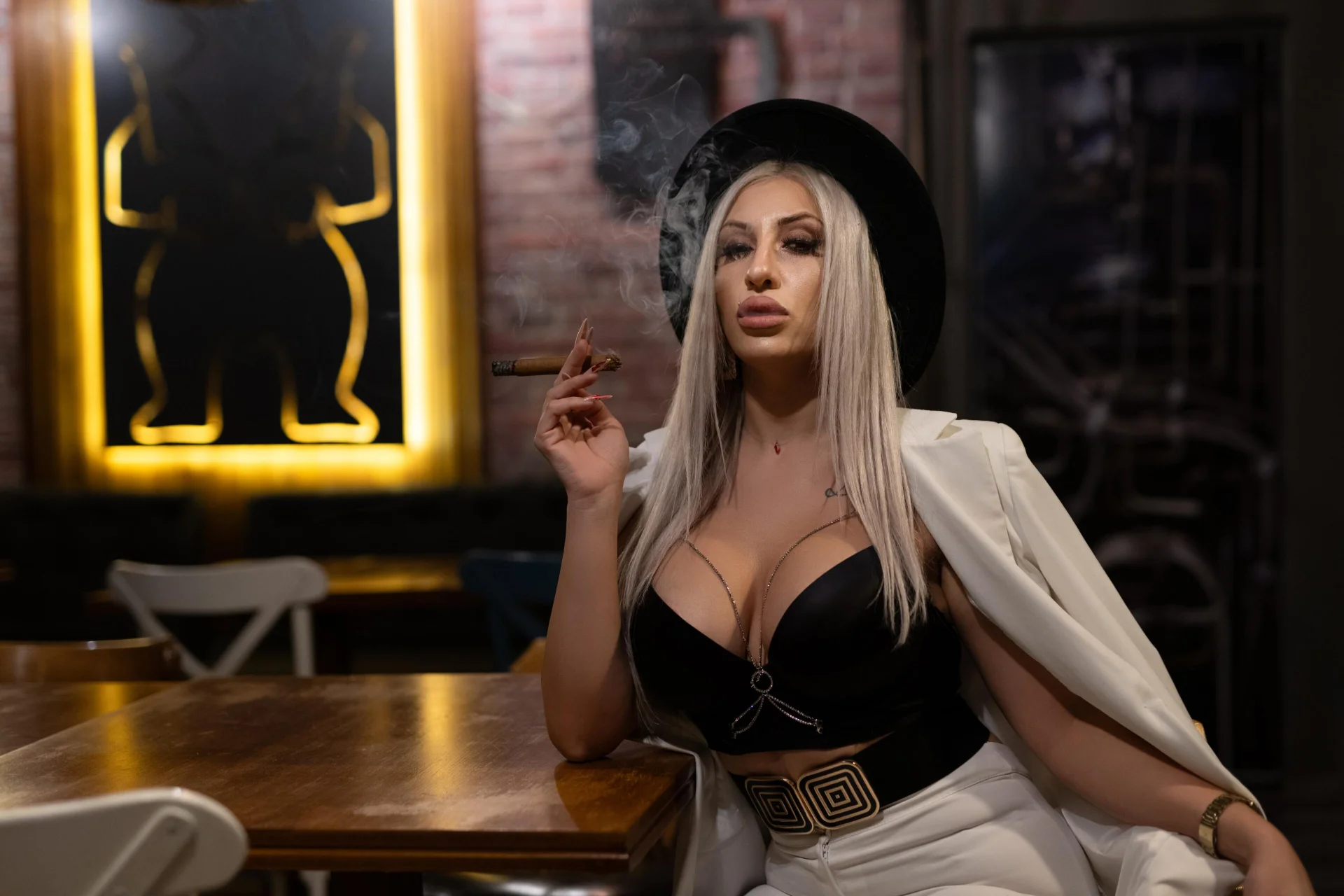XXX Porn Photo of Nude VickiSpice 11