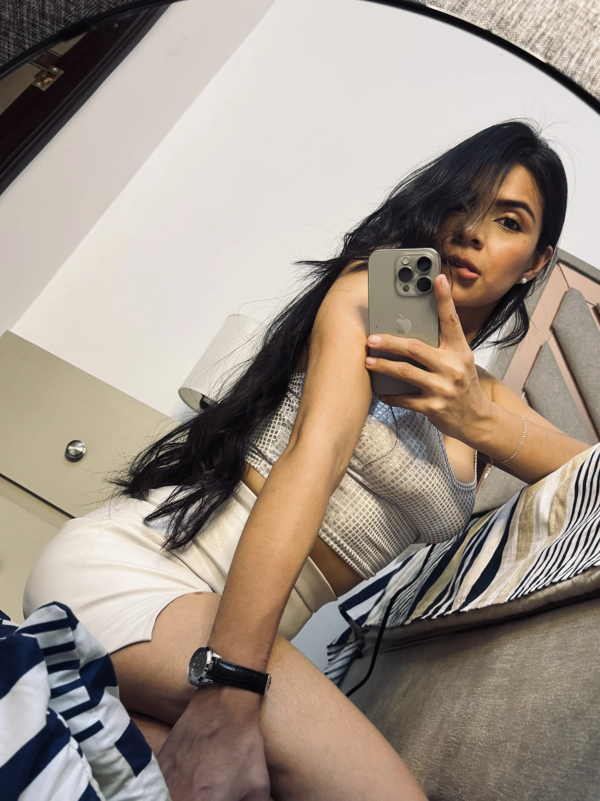 XXX Porn Photo of Nude EvaMiranda 35