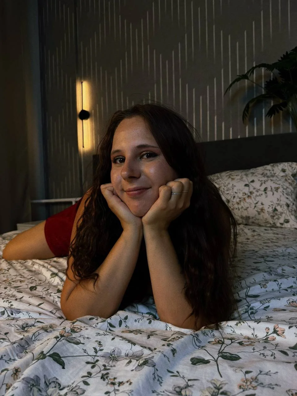 XXX Porn Photo of Nude Julia_Shyy 27