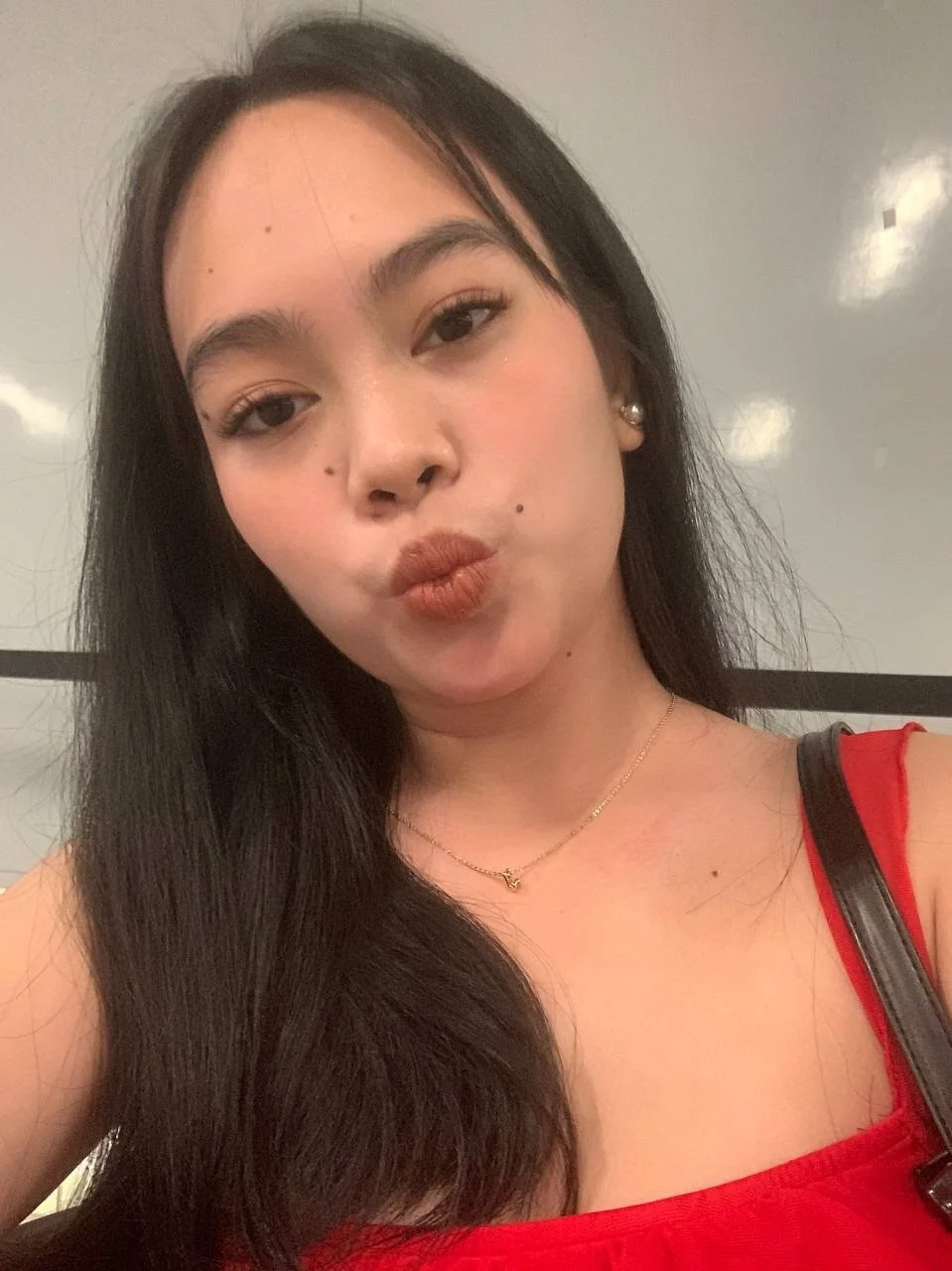 XXX Porn Photo of Nude CarmelMcclaflin 4