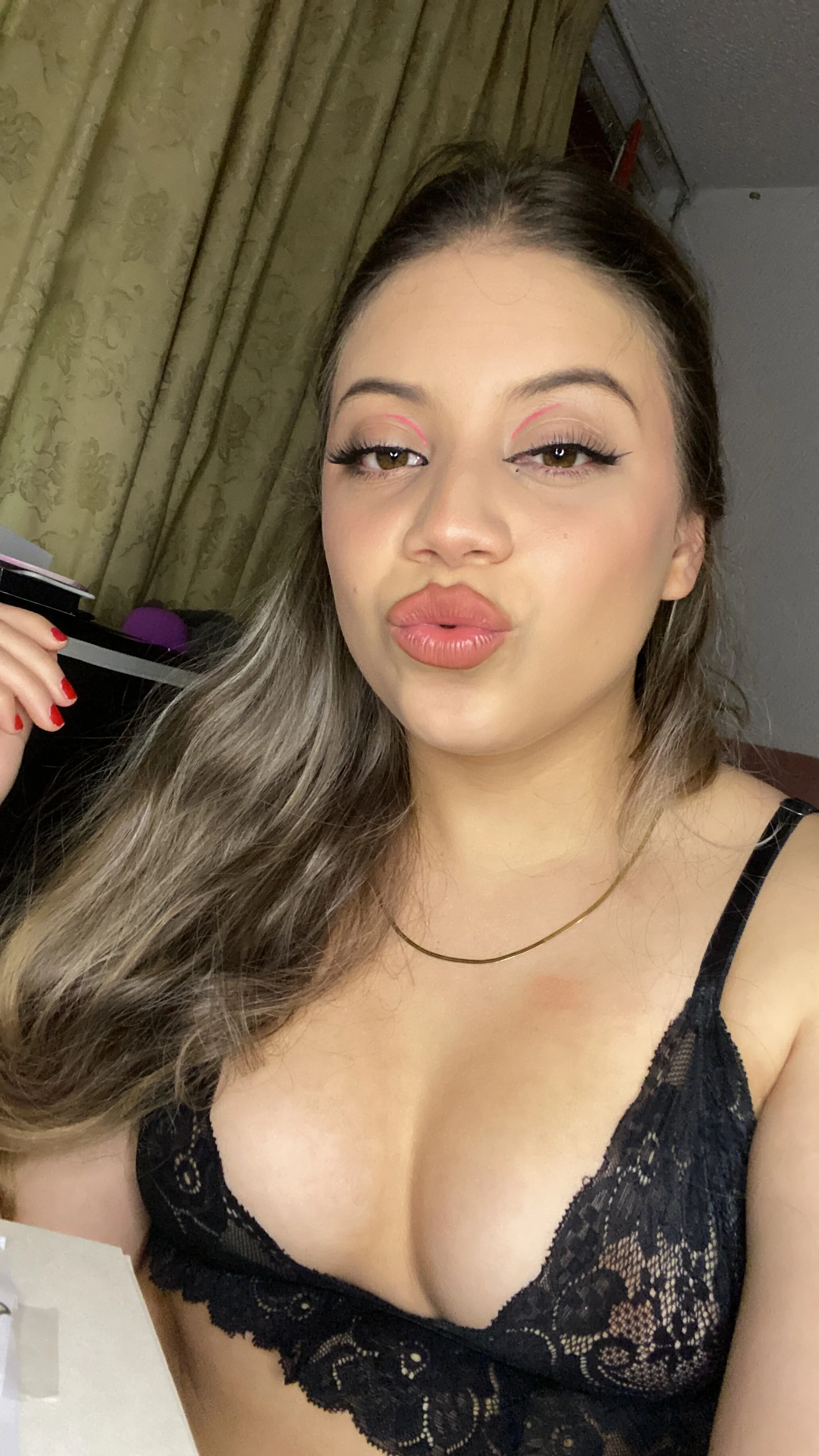 XXX Porn Photo of Nude Amber_Blesssed 4
