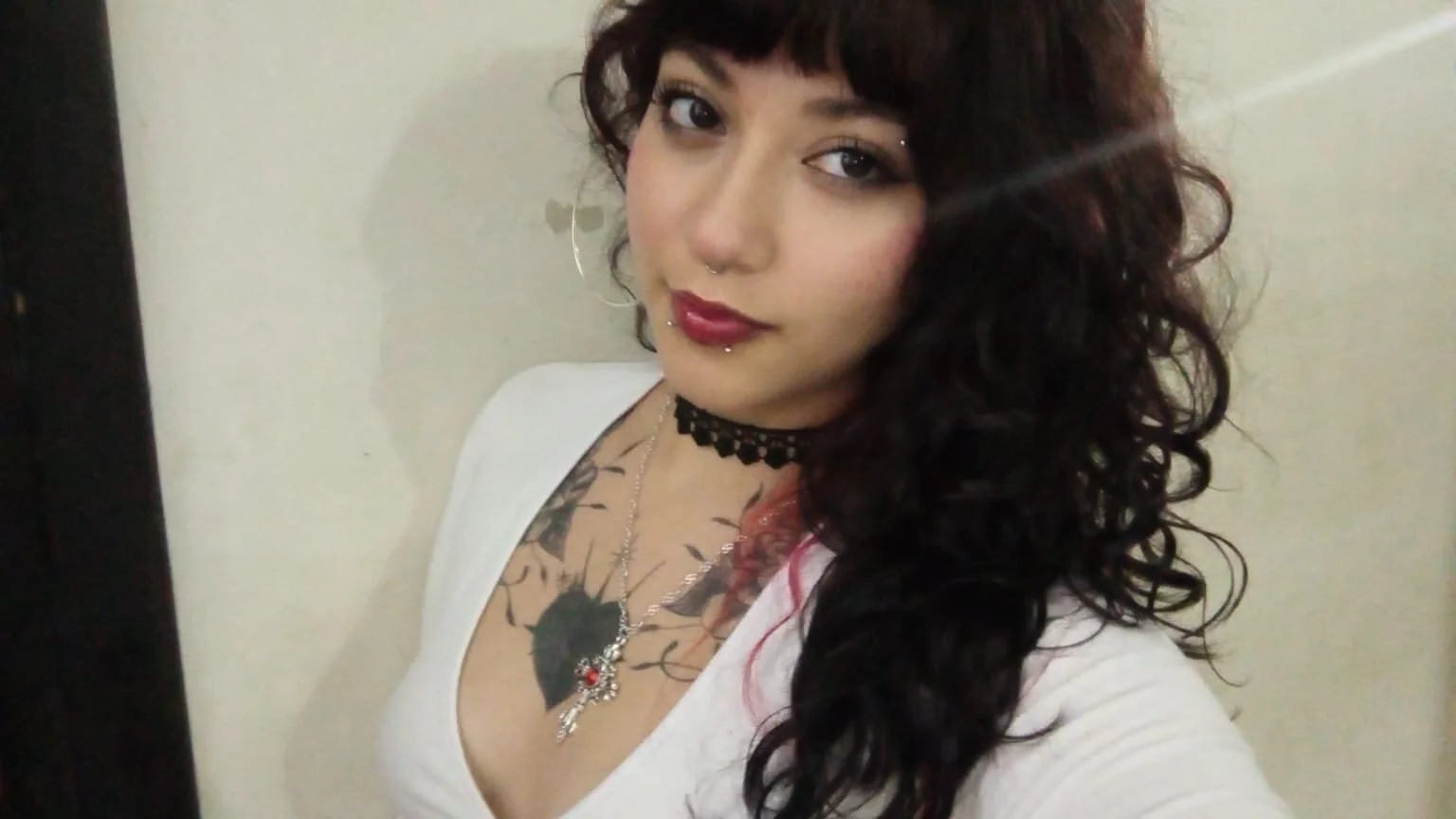 XXX Porn Photo of Nude Kora_Red69 4