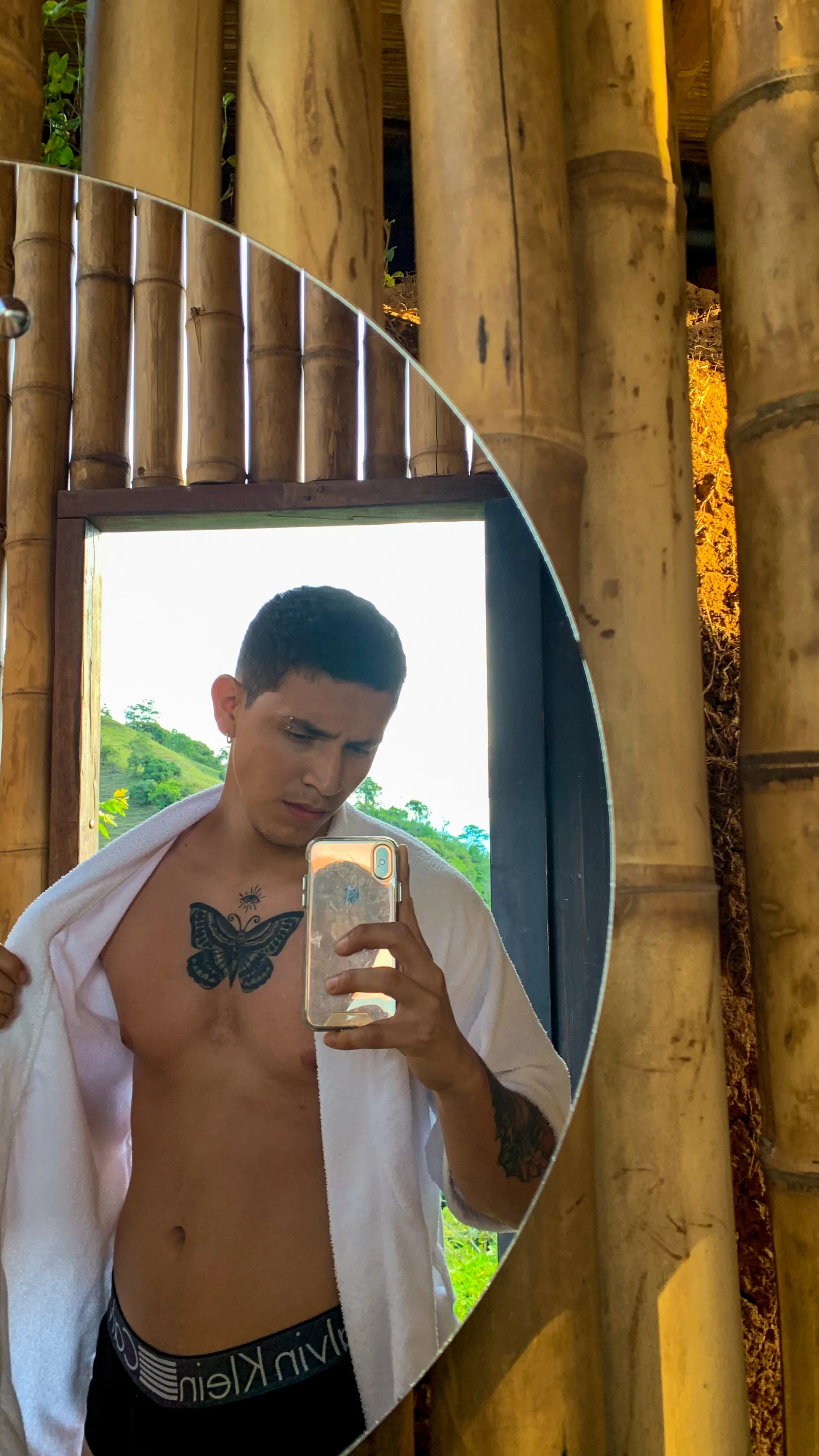 XXX Porn Photo of Nude Aangelhot 5