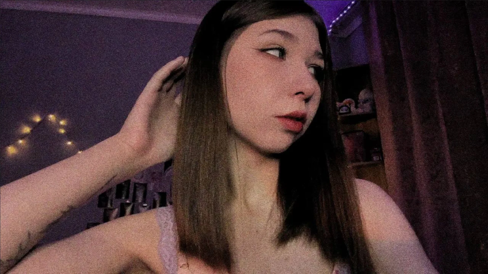 XXX Porn Photo of Nude MoonRavelle 7