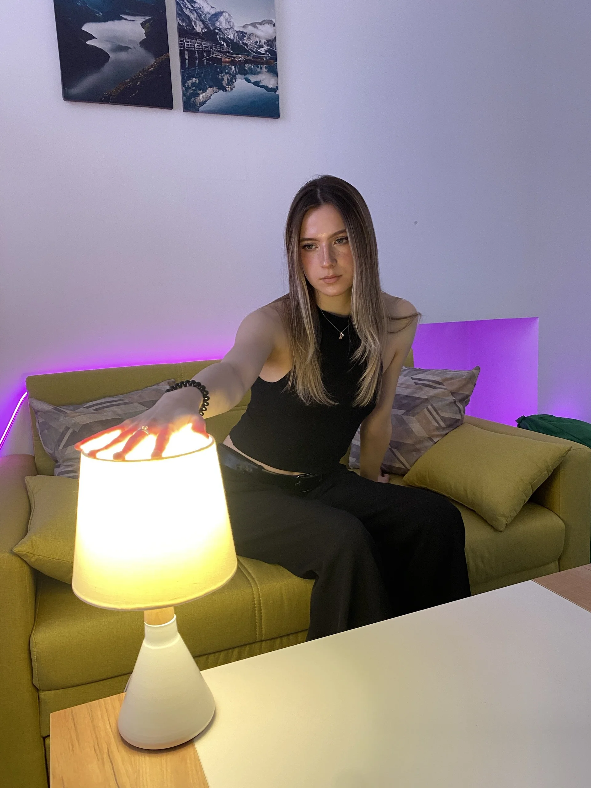 XXX Porn Photo of Nude MaritaGecan 6