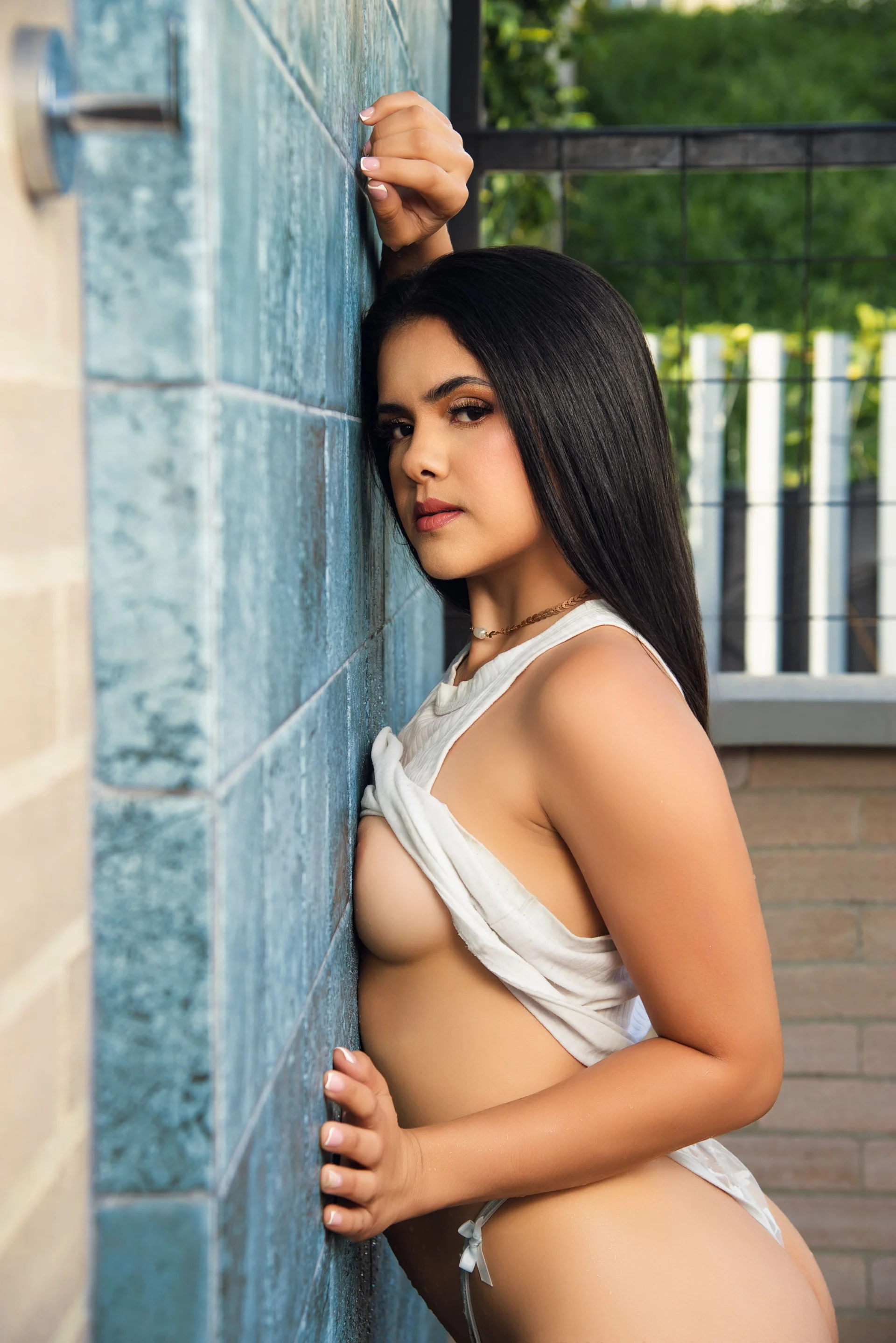 XXX Porn Photo of Nude Martina-Roberts- 34