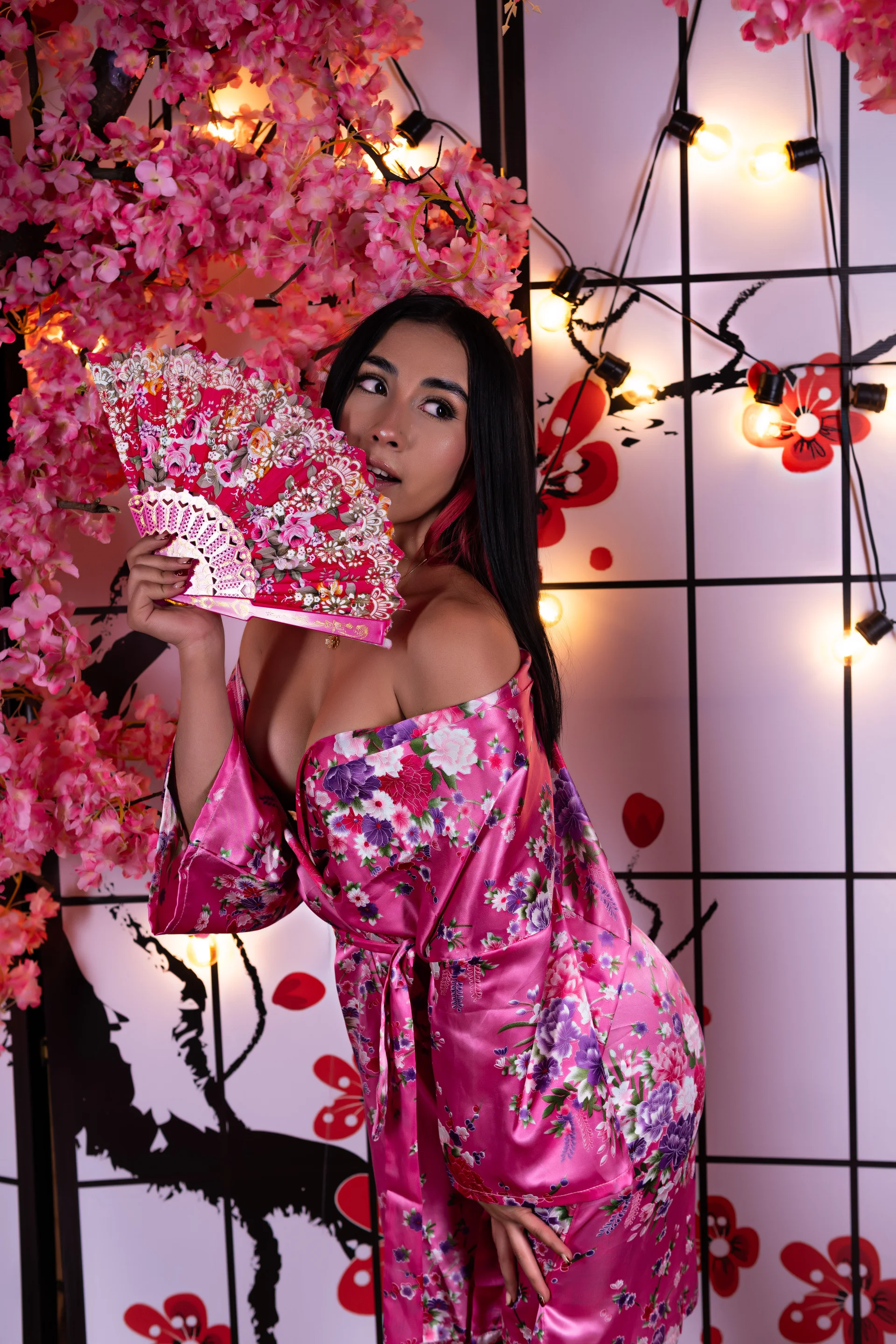 XXX Porn Photo of Nude AnyaJay 20