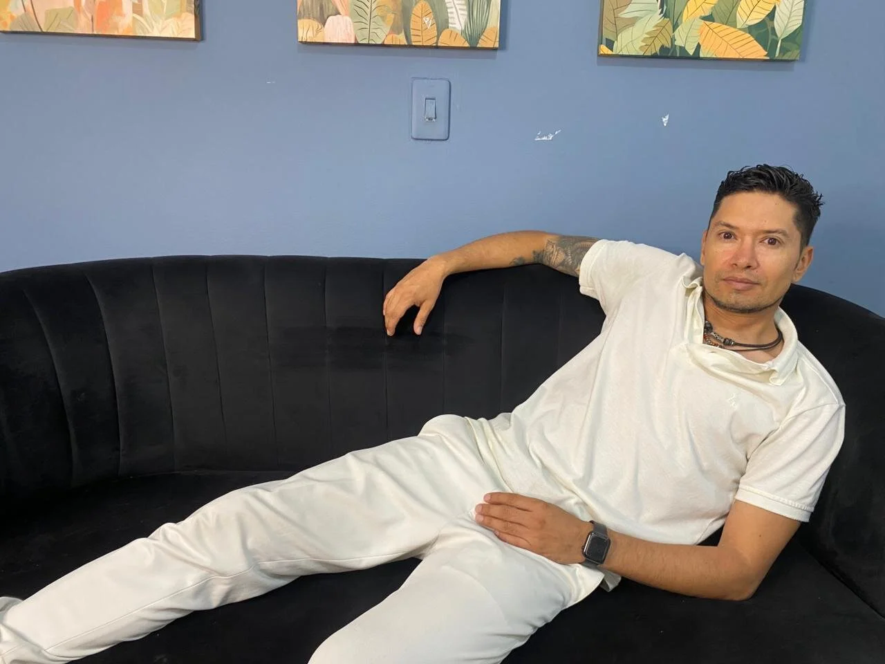 XXX Porn Photo of Nude JHON_MASTER24 5