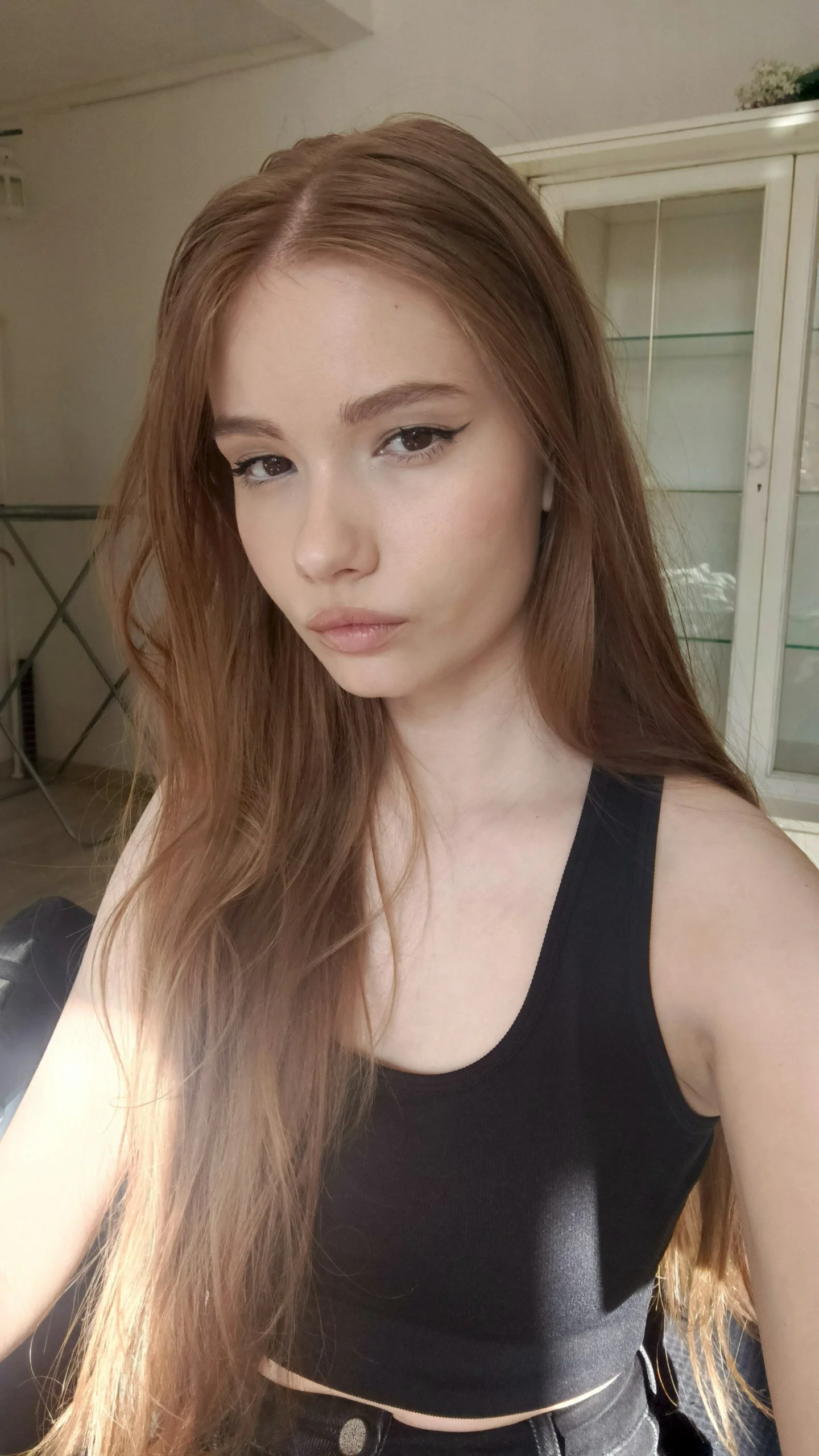 XXX Porn Photo of Nude Nora_Ford 1
