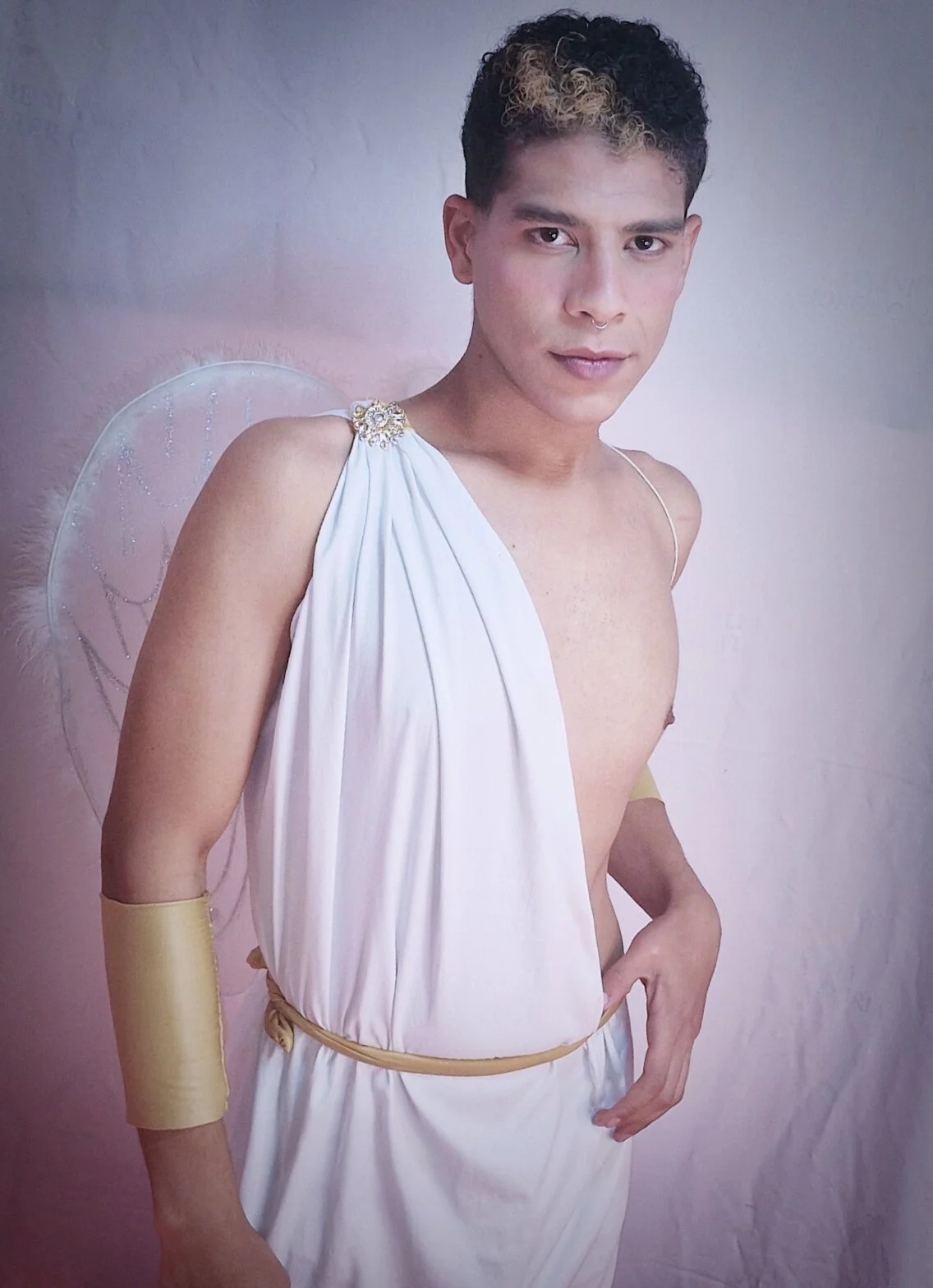 XXX Porn Photo of Nude Ethan_Boyy 31