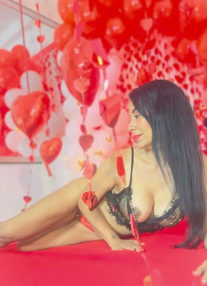 XXX Porn Photo of Nude Lia_johnsonn 38