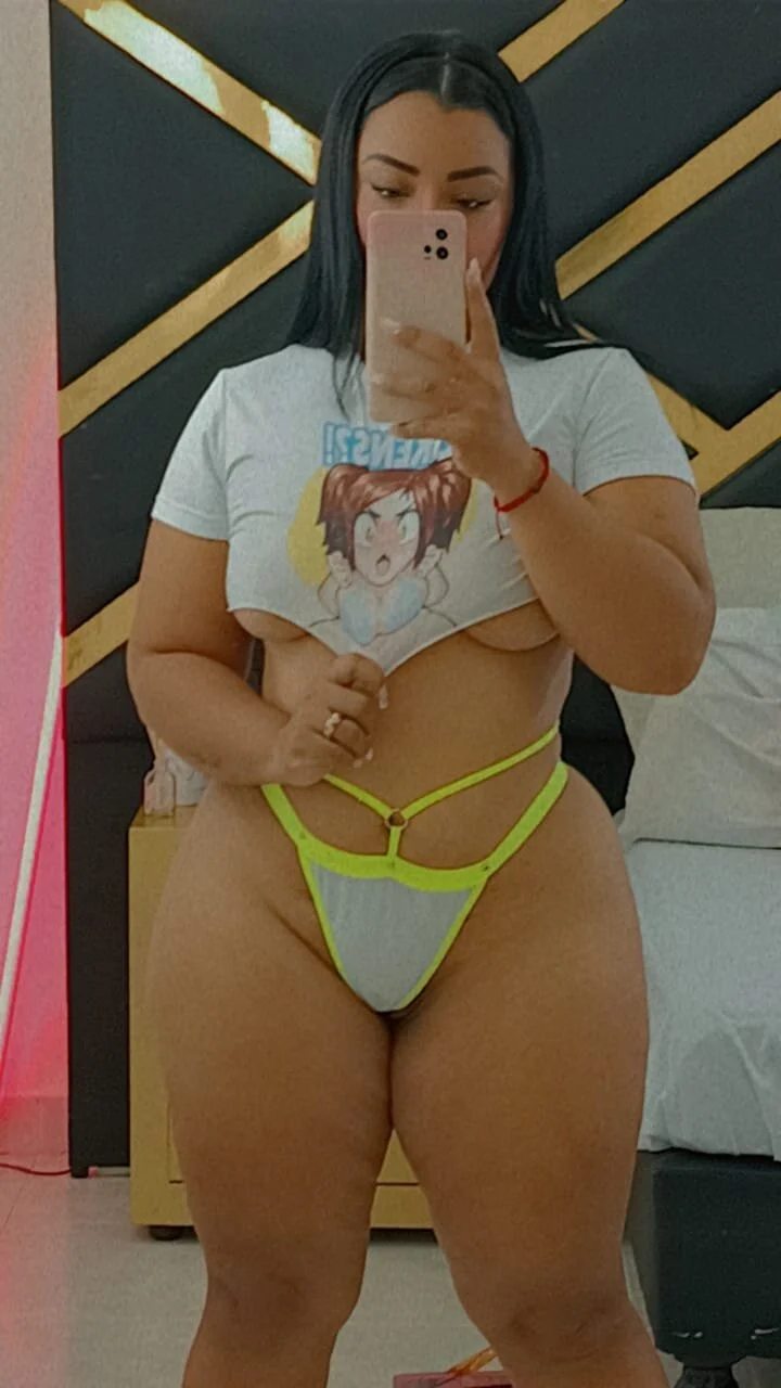 XXX Porn Photo of Nude MelanyShayk 3