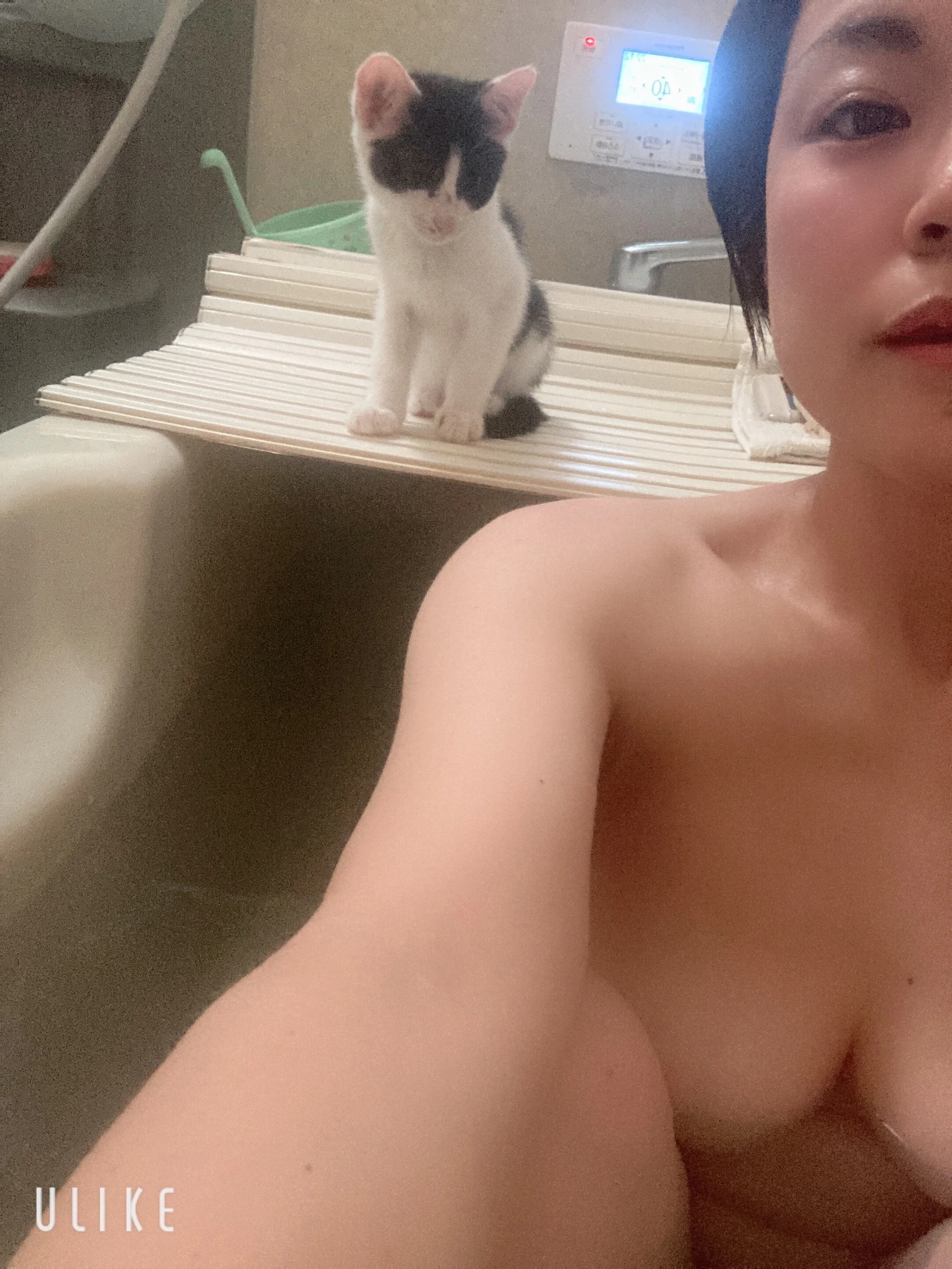 XXX Porn Photo of Nude rin2432 18