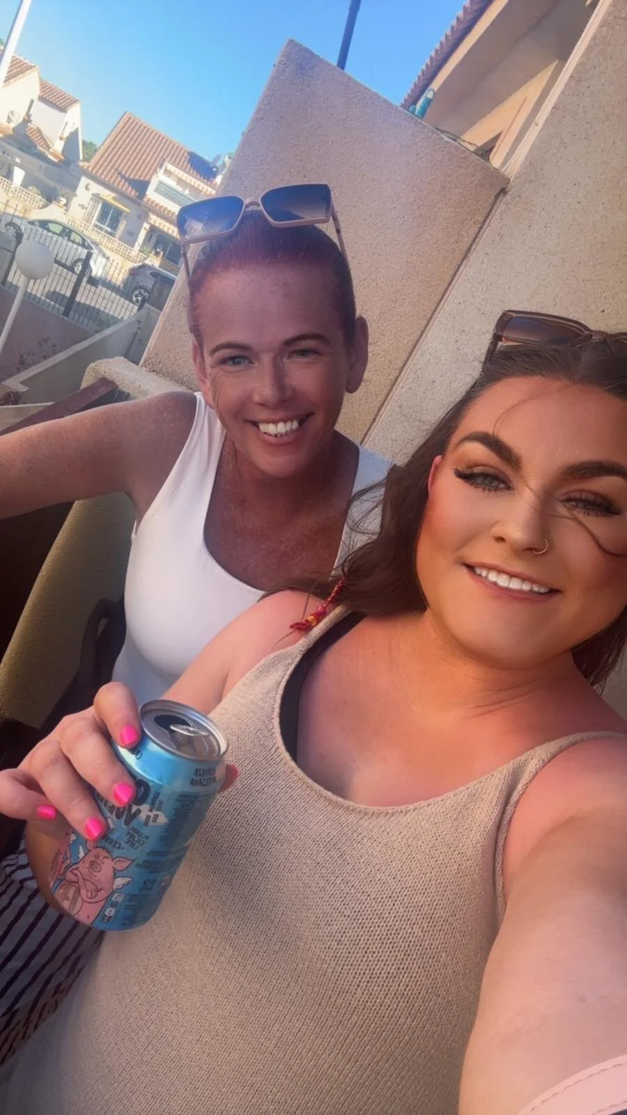 XXX Porn Photo of Nude Busty-Belfast-Irish-Girl 241