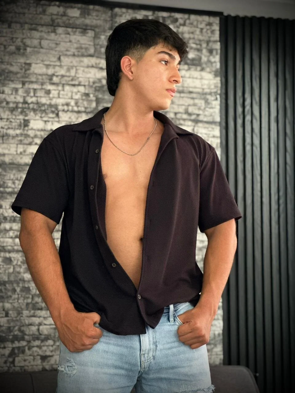 XXX Porn Photo of Nude James_silva1 6