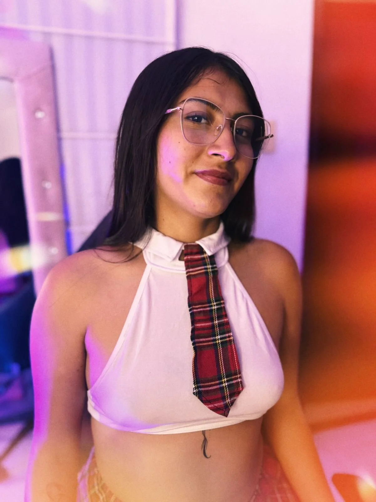 XXX Porn Photo of Nude Sweett_liia_ 40