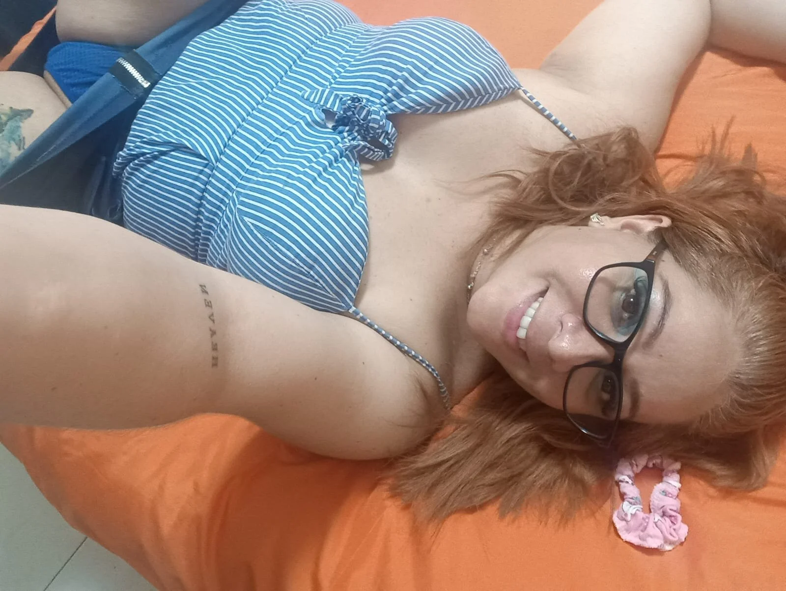 XXX Porn Photo of Nude Jiah_Park 8