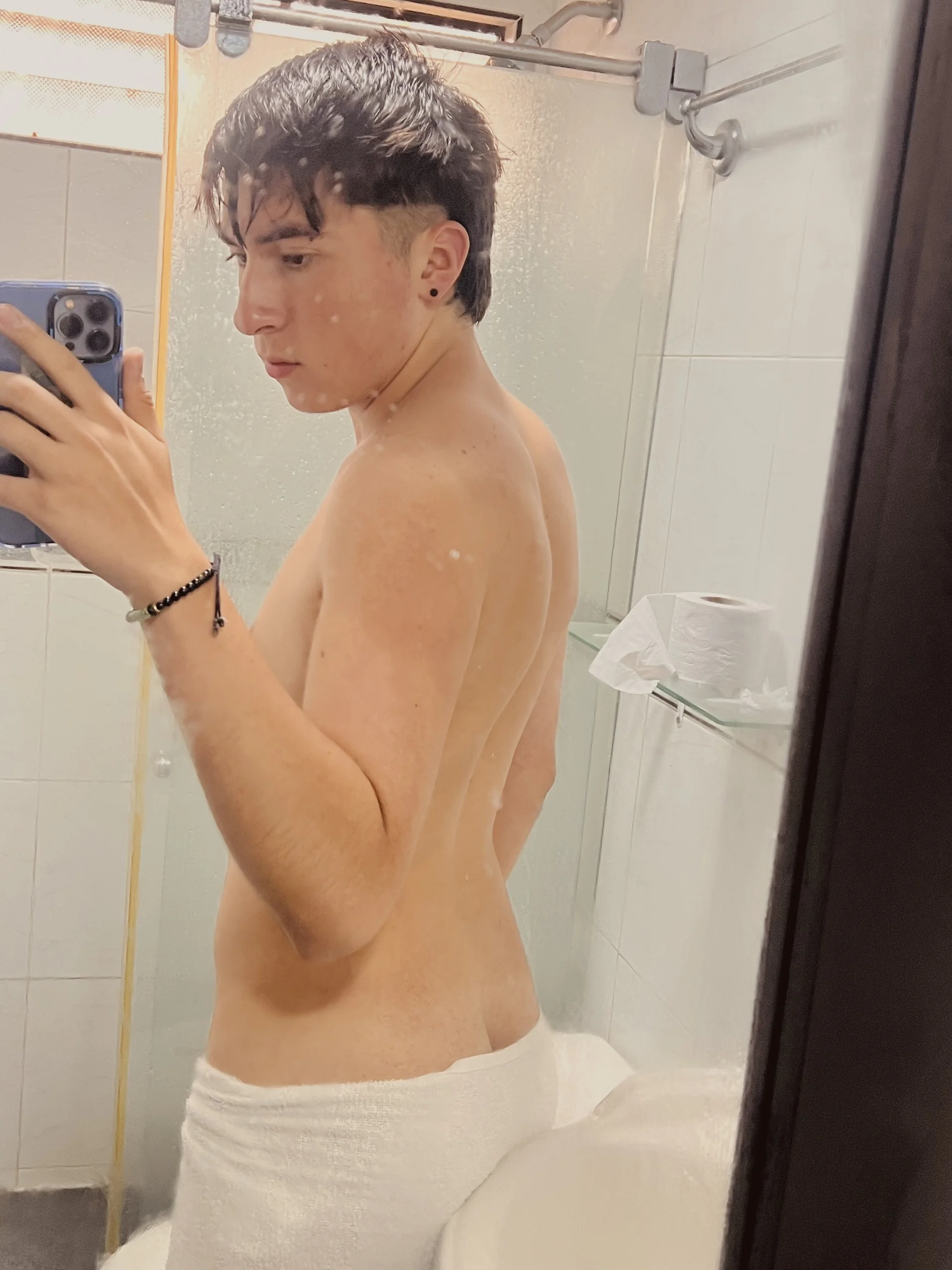 XXX Porn Photo of Nude danielgomezz 6