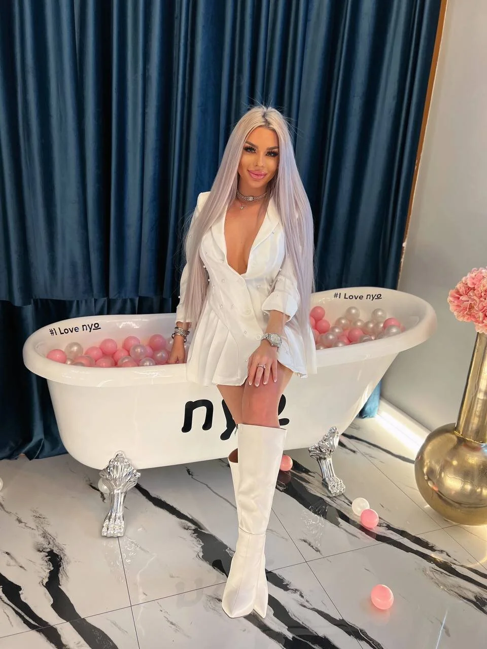 XXX Porn Photo of Nude Russian_Ava 46
