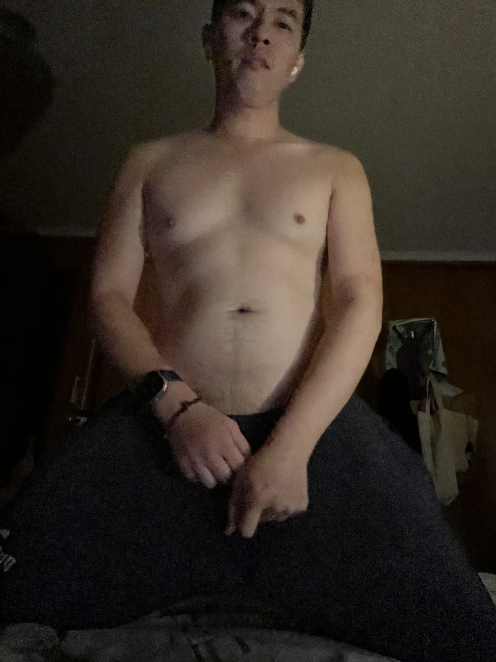 XXX Porn Photo of Nude AdmiringChairman 5