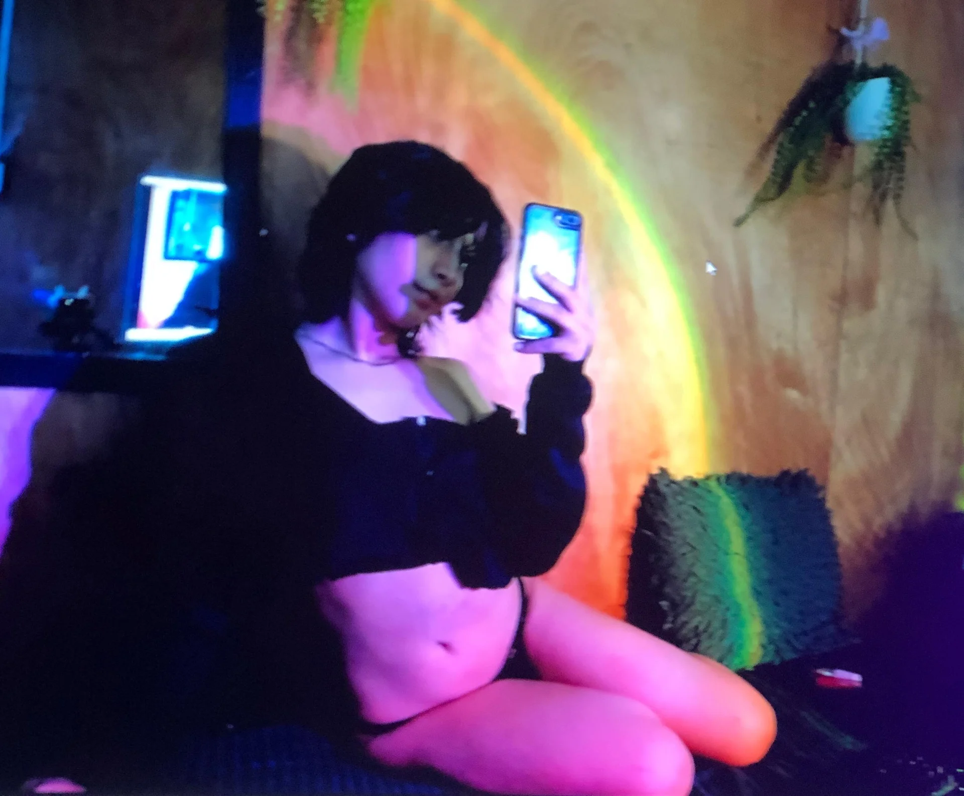 XXX Porn Photo of Nude Laurisse_soft 5