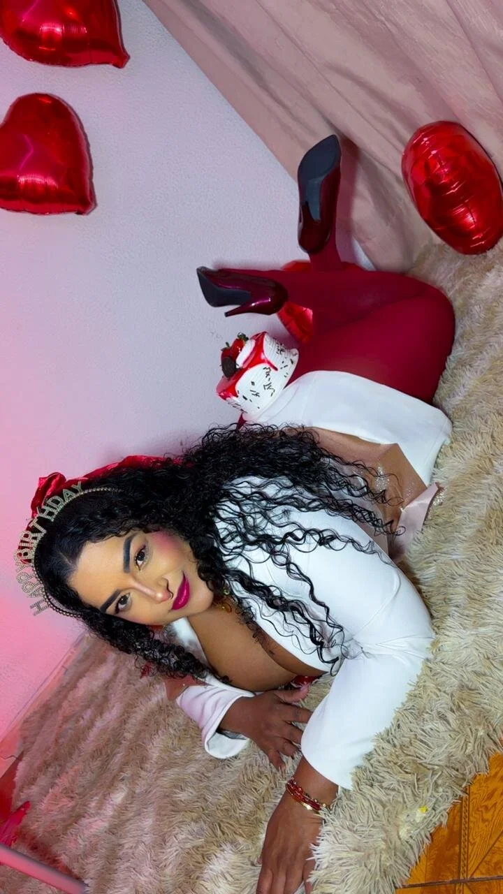 XXX Porn Photo of Nude ariadna_cooper 101