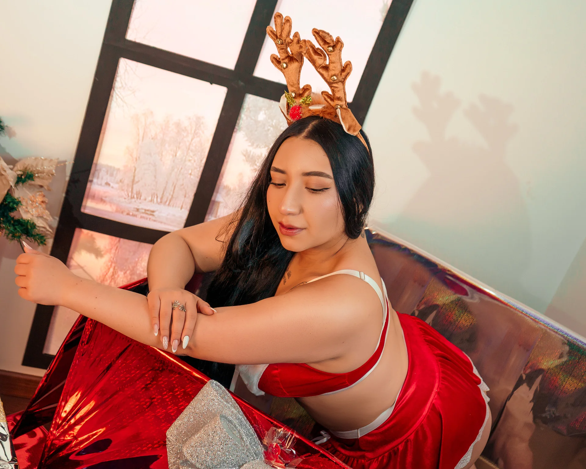 XXX Porn Photo of Nude veronica_hill_ 13